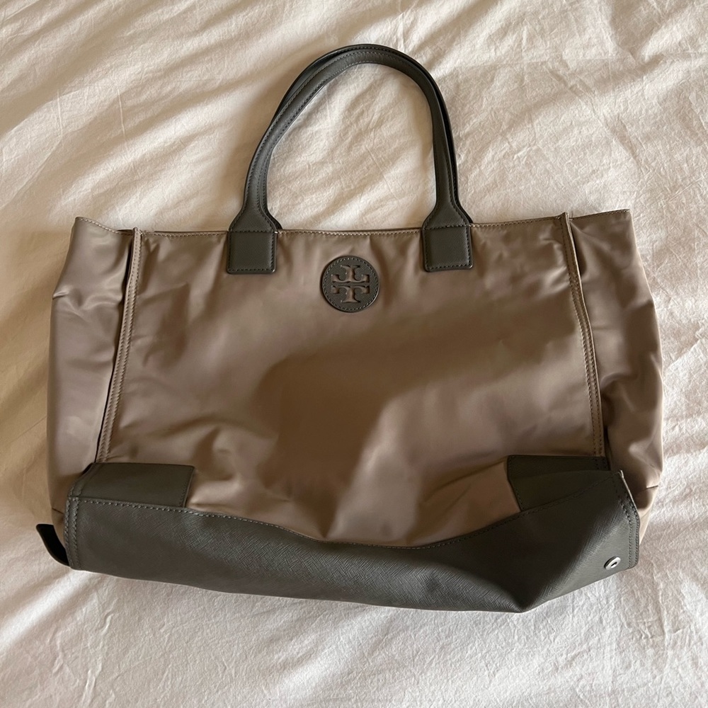 Tory Burch Nylon Tote